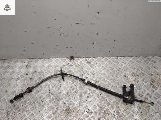 трос кулисы КПП Fiat Ducato 3 поколение 2010, 2.2 л., дизель, МКПП, белый, микроавтобус