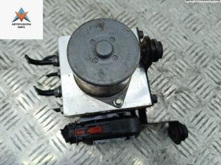 блок ABS Audi Q3 8U 2012, 2.0 л., дизель, АКПП, серый, внедорожник 5 дв., 5N0614109AF