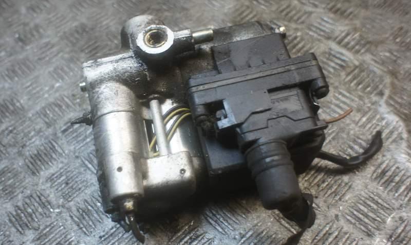 блок ABS BMW 3 E36 1994, 1.8 л., бензин, МКПП, синий, седан, 0265203004