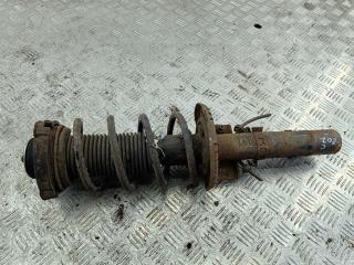 стойка передняя SEAT Ibiza 3 поколение 2002, 1.2 л., бензин, МКПП, серый, хетчбэк 5 дв.