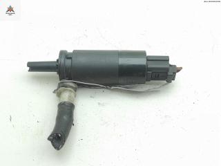 насос (моторчик) омывателя фар BMW 3 серия E46 1999, зелёный, седан