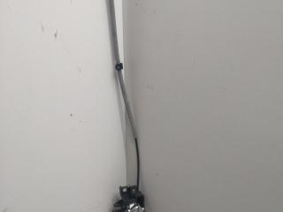 ручка внутренняя задняя левая Ford Galaxy 2 поколение 2007, 2.0 л., дизель, АКПП, серый, минивэн