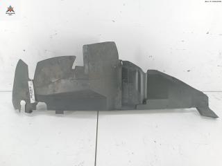 диффузор вентилятора Audi A6 4B/C5 1998, 2.4 л., бензин, МКПП, зелёный, универсал, 4B0121283