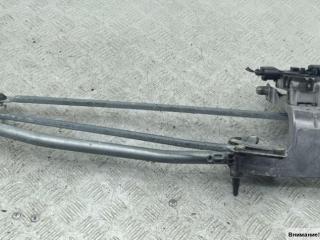 Механизм стеклоочистителя переднего (трапеция дворников) Ford C-Max 1 поколение 2004, 2.0 л., дизель, МКПП, серый, минивэн, 3M5117508AA