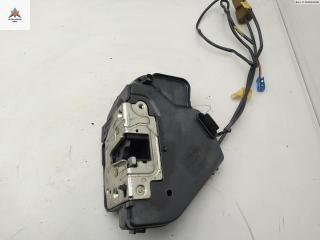 замок двери задней правой Mercedes-Benz C-Класс W203/S203/CL203 2001, 2.0 л., бензин, МКПП, чёрный, универсал, 2037300235