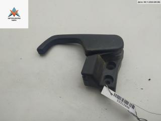 ручка открывания капота Volkswagen Passat B4 1996, 1.8 л., бензин, МКПП, зелёный, универсал