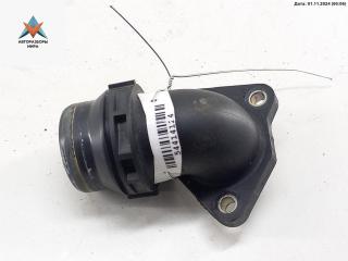 фланец (тройник) системы охлаждения BMW 3 серия E46 [рестайлинг] 2001, 1.9 л., бензин, МКПП, синий, седан, 1743329