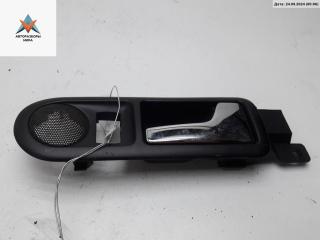 ручка внутренняя задняя правая Volkswagen Passat B5 [рестайлинг] 2002, 1.6 л., бензин, МКПП, серый, седан, 3B0839114