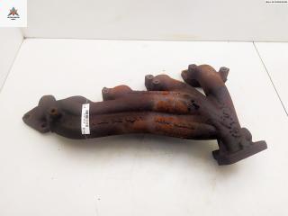 коллектор выпускной Mercedes-Benz A-Класс W169 2006, 2.0 л., дизель, хетчбэк 5 дв., 6401420001