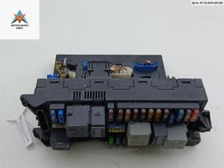 блок предохранителей Mercedes-Benz E-Класс W211/S211 2004, 3.2 л., дизель, АКПП, серый, седан, 2115453801