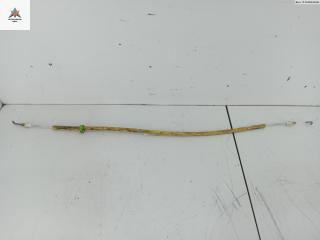 Трос двери задней Audi A6 4B/C5 [рестайлинг] 2002, 2.5 л., дизель, АКПП, чёрный, универсал