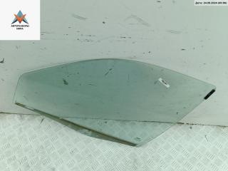 стекло двери передней левой Fiat Palio 1 поколение 1998, 1.2 л., бензин, МКПП, серый, универсал