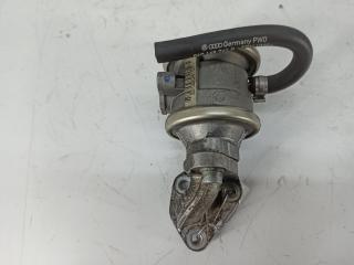 клапан EGR Audi A4 B6 2002, 2.4 л., бензин, АКПП, синий, универсал, 078131101N