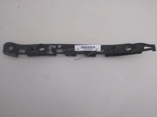 кронштейн заднего бампера Mercedes-Benz B-Класс W246 2013, 1.5 л., дизель, МКПП, серый, минивэн, 2468550121