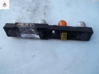 Плата фонаря заднего правого Opel Omega B [рестайлинг] 2001, 2.2 л., дизель, МКПП, серый, универсал, 143577