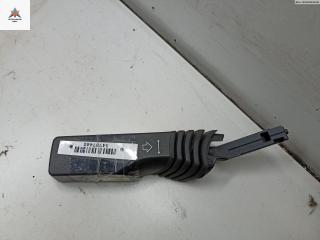 переключатель поворотов Opel Vectra C 2004, 1.8 л., бензин, МКПП, чёрный, седан, 09181170