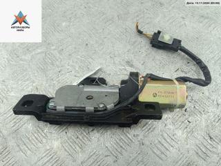 замок багажника BMW 7 серия E65/E66/E67 2002, седан, 67107014872
