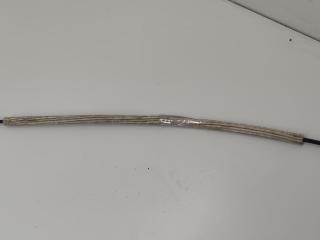 трос двери Audi A6 4B/C5 [рестайлинг] 2002, 2.5 л., дизель, МКПП, чёрный, универсал, 4B0837086