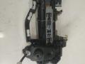 ручка наружная передняя правая Audi A6 4F/C6 2007, 2.0 л., дизель, АКПП, чёрный, седан - фото №2