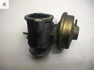 клапан EGR Ford Mondeo 3 поколение [рестайлинг] 2004, 2.0 л., дизель, АКПП, белый, универсал, 2S7Q9D475BC