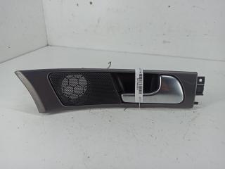 ручка внутренняя передняя правая Audi A6 4B/C5 [рестайлинг] 2002, 3.0 л., бензин, АКПП, серый, седан, 4B0837020