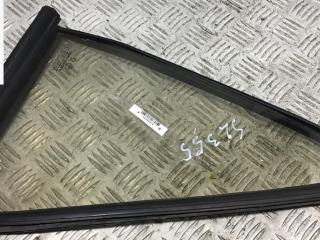 форточка задняя левая Peugeot 405 1 поколение 1991, 1.6 л., бензин, МКПП, красный, универсал, 43R000677