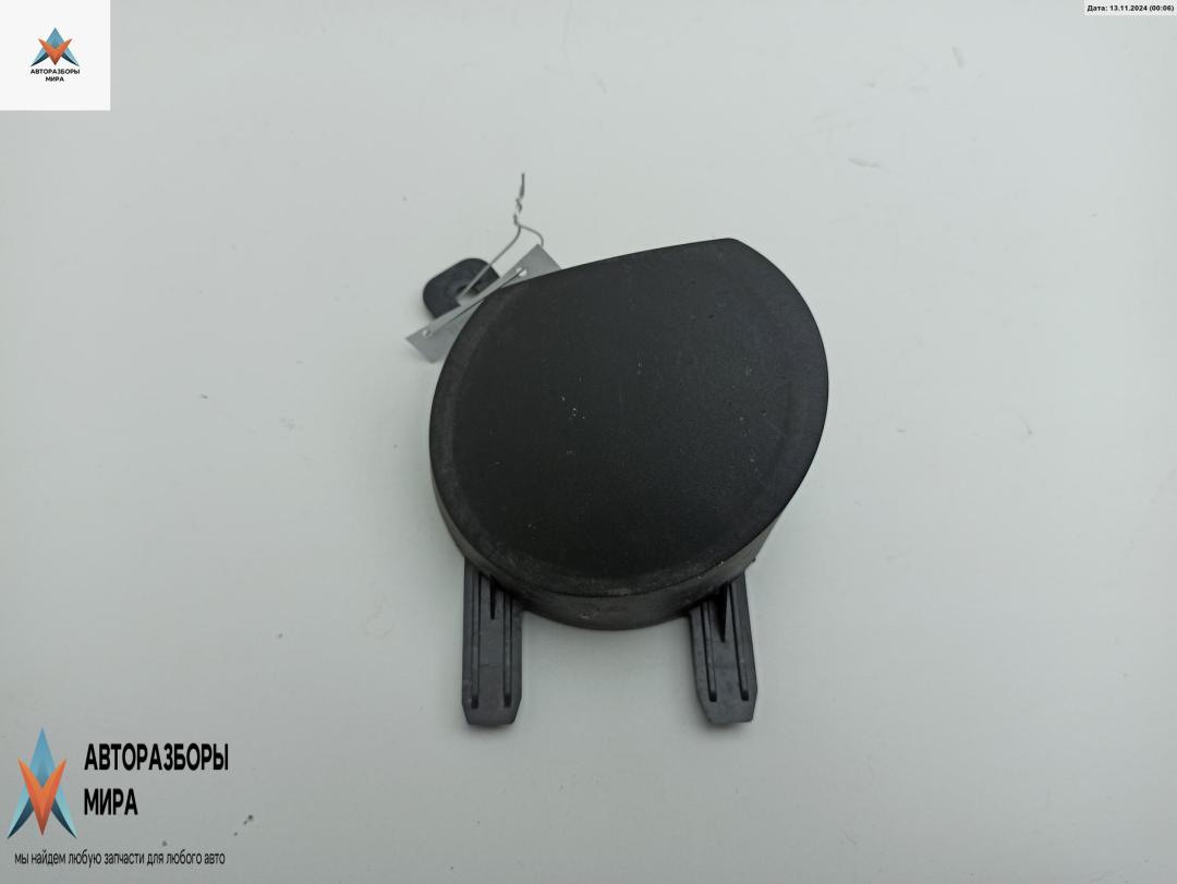 заглушка (решетка) в бампер BMW 2 серия F22/F23 2016, 1.5 л., бензин, МКПП, чёрный, купе, 7245872 - фото №1