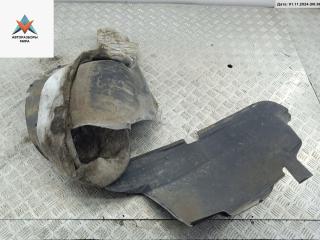 Подкрылок передний правый Chrysler Voyager 5 поколение 2007, 2.8 л., дизель, минивэн, 04857760AA