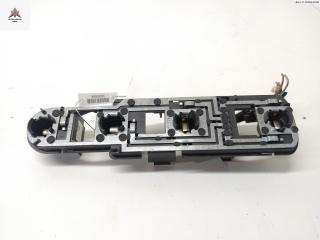 панель заднего левого фонаря Mercedes-Benz A-Класс W168/V168 [рестайлинг] 2002, 1.4 л., бензин, робот, зелёный, хетчбэк 5 дв., 1688200177