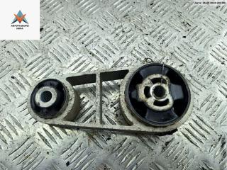 подушка крепления КПП Ford Mondeo 3 поколение [рестайлинг] 2006, 2.0 л., дизель, МКПП, чёрный, универсал