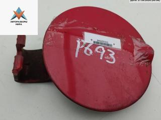 лючок топливного бака Ford Ka 1 поколение 2002, 1.3 л., бензин, МКПП, красный, хетчбэк 3 дв.