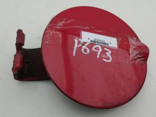 лючок топливного бака Ford Ka 1 поколение 2002, 1.3 л., бензин, МКПП, красный, хетчбэк 3 дв.
