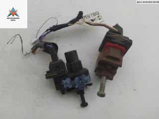 датчик педали газа Ford Mondeo 2 поколение 1998, 1.8 л., бензин, МКПП, серый, универсал