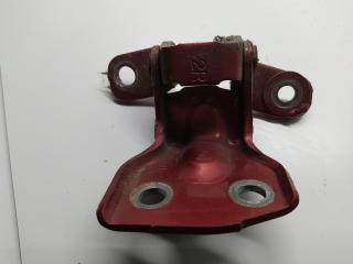 петля двери Mazda 323 BA 1997, красный, хетчбэк 5 дв.