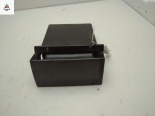 пепельница Citroen Jumper 1 поколение 1997, 2.5 л., дизель, МКПП, белый, микроавтобус