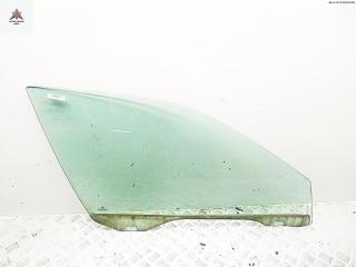 стекло двери передней правой BMW 5 серия E39 [рестайлинг] 2001, 2.5 л., дизель, МКПП, синий, универсал, AS2