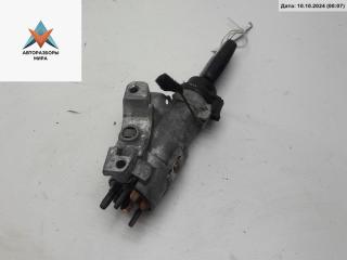 замок зажигания Skoda Superb 1 поколение [рестайлинг] 2006, 1.8 л., бензин, МКПП, серый, седан