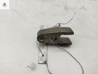 крепление форсунки Mercedes-Benz C-Класс W203/S203/CL203 2003, 2.2 л., дизель, АКПП, синий, универсал