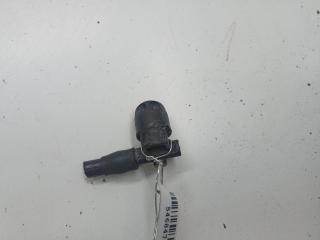 форсунка омывателя лобового стекла Opel Astra G 2004, 2.0 л., дизель, АКПП, чёрный, универсал, 22175