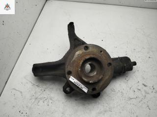 ступица передняя левая Citroen C4 Grand Picasso 1 поколение 2009, 2.0 л., дизель, АКПП, синий, минивэн