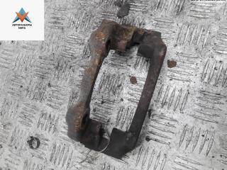 скоба суппорта Volkswagen Passat B3 1993, 1.8 л., бензин, АКПП, синий, универсал