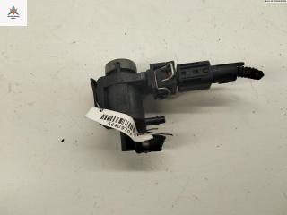 клапан управления турбиной (актуатор) Volkswagen Polo 3 поколение [рестайлинг] 2000, 1.4 л., дизель, МКПП, чёрный, хетчбэк 3 дв., 1J0906283A