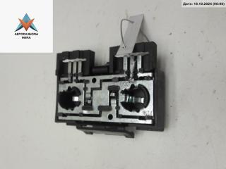 Плата фонаря заднего правого Volkswagen Passat B4 1994, 1.6 л., бензин, МКПП, синий, универсал, 3A994525