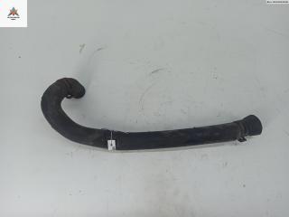 патрубок (трубопровод, шланг) Audi A6 4B/C5 [рестайлинг] 2004, 2.4 л., бензин, МКПП, серый, универсал