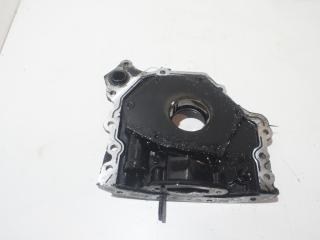 насос масляный Ford Fusion 2003, 1.4 л., дизель, МКПП, серый, хетчбэк 5 дв.