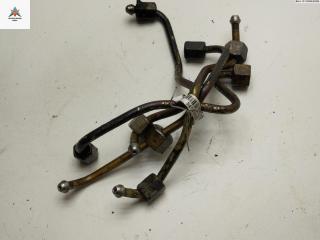 трубка топливная Ford Fusion 1 поколение [рестайлинг] 2008, 1.4 л., дизель