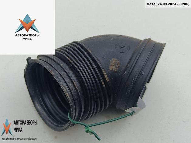 гофра инжектора BMW 3 серия E90/E91/E92/E93 2006, 2.0 л., бензин, МКПП, седан, 7532755 - фото №1