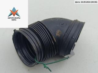 гофра инжектора BMW 3 серия E90/E91/E92/E93 2006, 2.0 л., бензин, МКПП, седан, 7532755