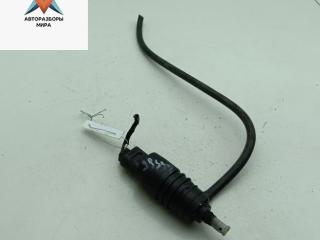 насос (моторчик) омывателя стекла BMW 3 серия E46 [рестайлинг] 2002, зелёный, хетчбэк 3 дв.