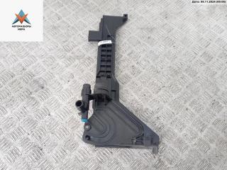 кронштейн (крепление) BMW 3 серия E46 [рестайлинг] 2003, 2.0 л., бензин, МКПП, чёрный, седан, 1436250